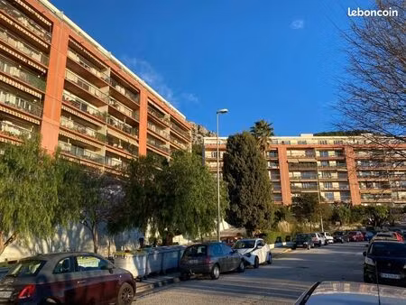 appartement 2 pièces 49 m²