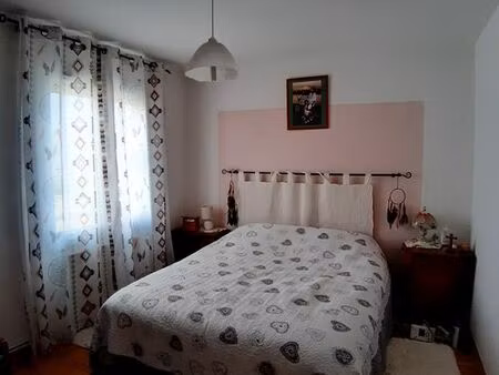 coloc maison avec piscine