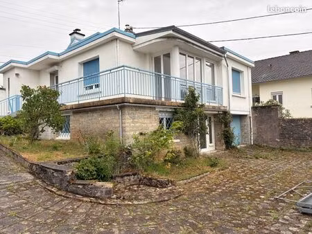 maison en location