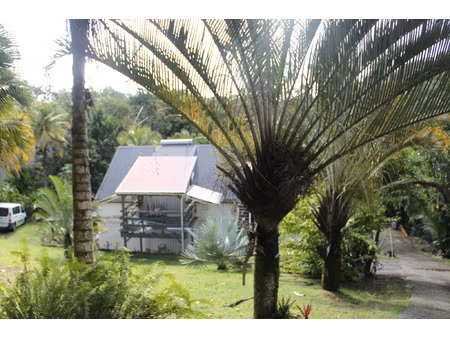 petit bourg prise d'eau appartement t3 meuble