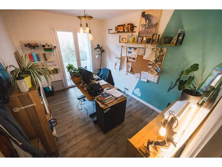 vente locaux professionnels 4 pièces 85 m² à voiron (38500)  145 000 €