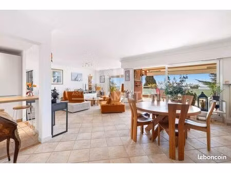 appartement 4 pièces 139 m²