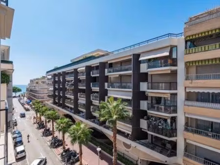 cave et parking cannes croisette