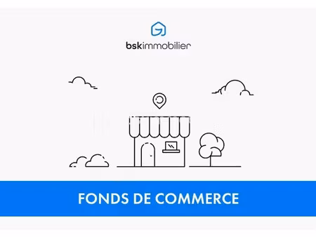 vente locaux professionnels à agde (34300)  165 000 €