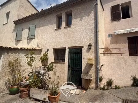 maison de ville