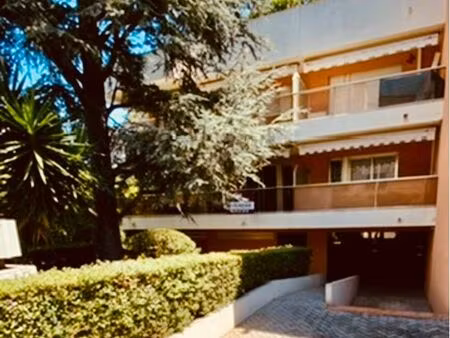 studio au cap d’antibes