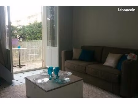 a vendre studio duplex alexandre 3