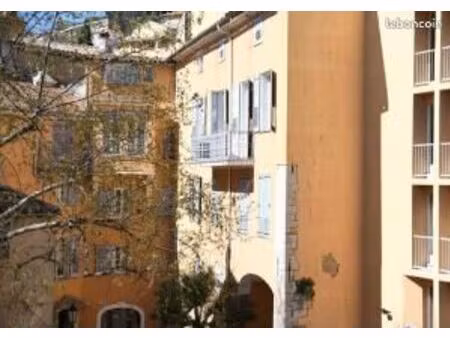 appartement 2 pièces 28 m²