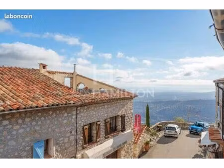 maison 3 pièces 90 m²