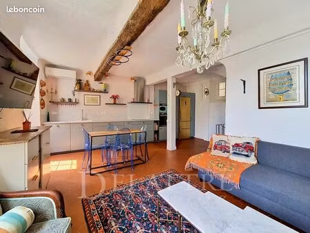 maison de village 5 pièces 101 m²