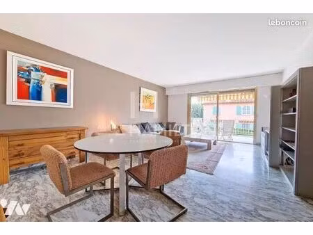 appartement 3 pièces 75 m²