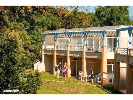 appartement 1 pièce 27 m²