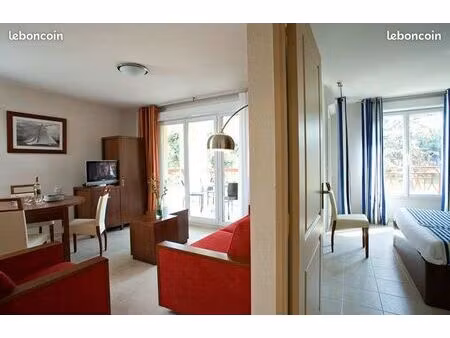 résidence hotelière