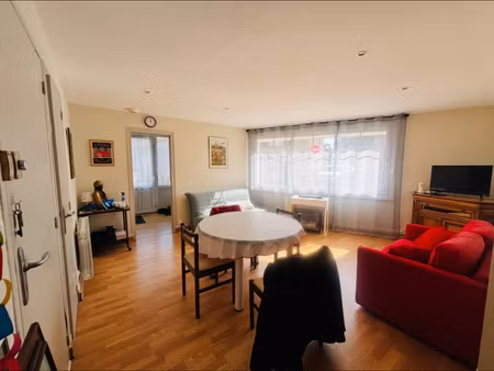 vente appartement 2 pièces à dinard centre ville (35800) : à vendre 2 pièces / 47m² dinard