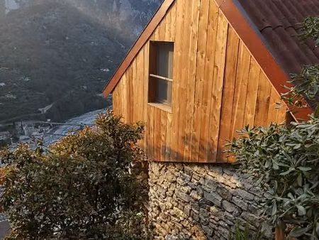 maison 4 pièces 90m²