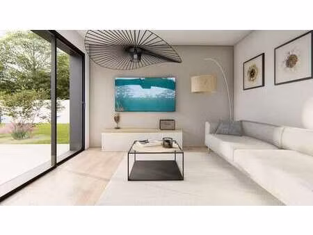 vente maison à fouesnant (29170) : à vendre / 60m² fouesnant