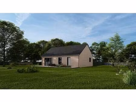 vente maison à perros-guirec (22700) : à vendre / 80m² perros-guirec