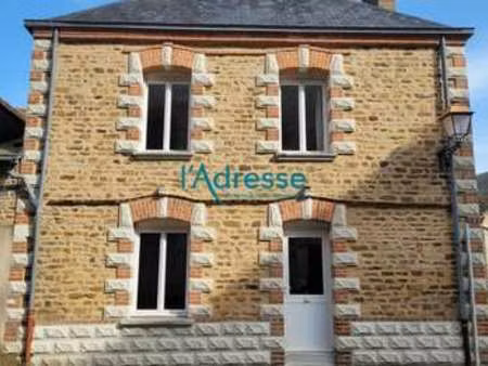 vente maison à teillay (35620) : à vendre / 185m² teillay