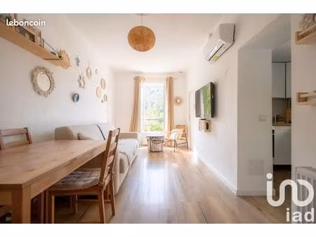 maison 2 pièces 42 m²