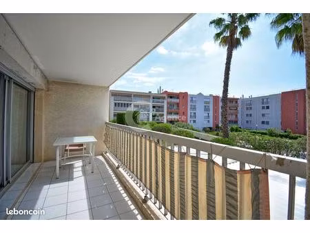 appartement 3 pièces 71 m²