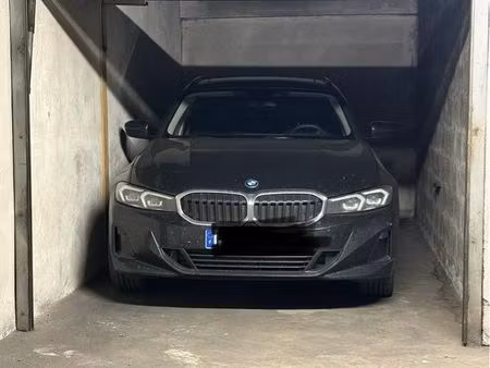 parking box