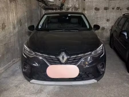 échange place de parking – accès plus proche recherché