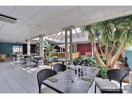 vente locaux professionnels 450 m² à lorris (45260)  259 000 €