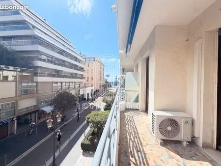 appartement 2 pièces 30 m²