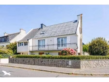vente maison à guilers (29820) : à vendre / 125m² guilers