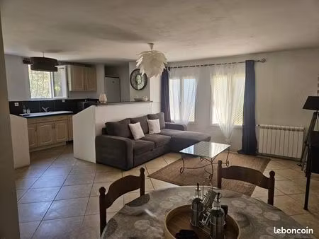 maison saint cezaire sur siagne