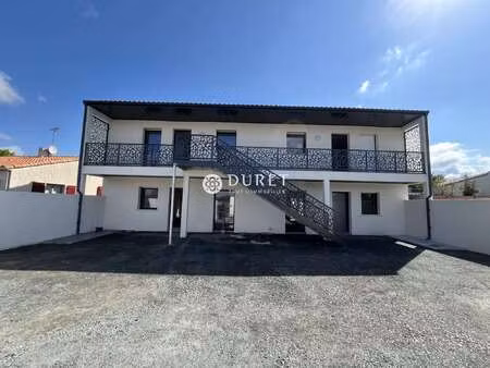 location appartement 3 pièces à montaigu (85600) : à louer 3 pièces / 70m² montaigu