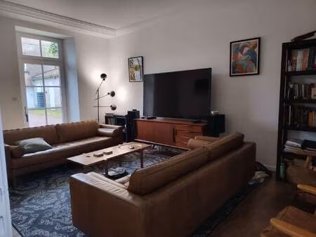 location maison à clisson (44190) : à louer / 143m² clisson