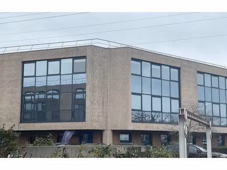 vente locaux professionnels 0 pièces 303 m² à nanterre (92000)  545 220 €
