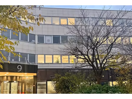 vente locaux professionnels 0 pièces 836 m² à gennevilliers (92230)  1 839 200 €