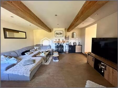 vente maison à martigné-ferchaud (35640) : à vendre / 115m² martigné-ferchaud
