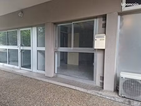 local 80 m² antibes