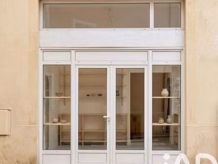 local 59 m² vence