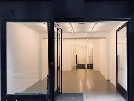 location pure commerce paris 3ie