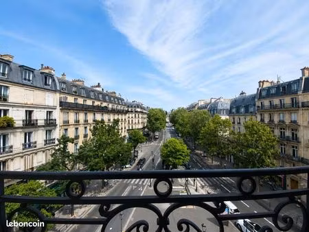 bureaux 133 m²