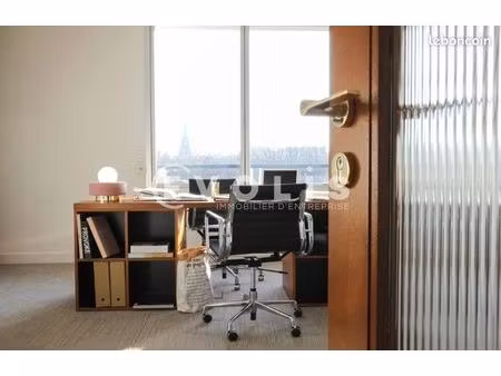 bureaux 18 m²