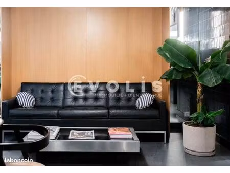 bureaux 29 m²