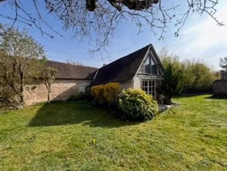 splendide maison xixe à croisilles  409 m²