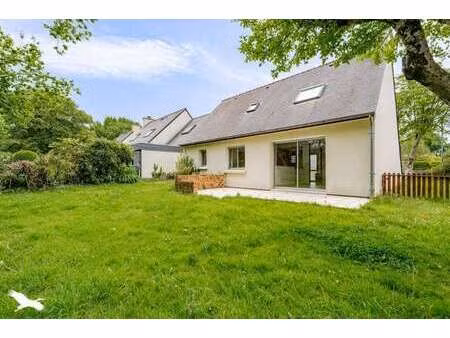 vente maison à bohars (29820) : à vendre / 90m² bohars