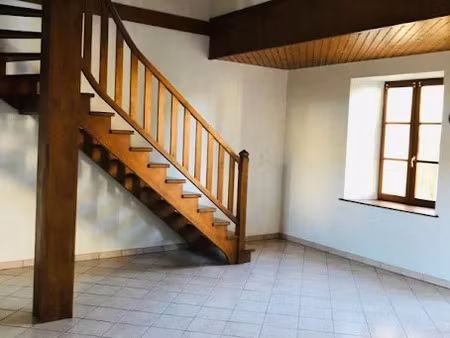 location maison 4 pièces 129 m² à damblain (88320)  605 €