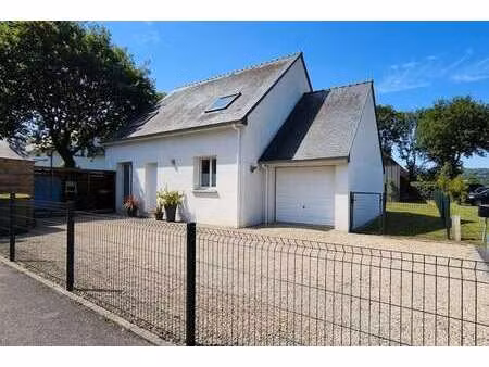 vente maison à malestroit (56140) : à vendre / 100m² malestroit
