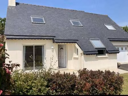 vente maison à ploubezre (22300) : à vendre / 96m² ploubezre
