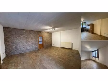 appartement à louer à rue joseph wauters 102 quevaucamps (vbe18521)