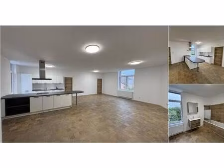 appartement à louer à rue joseph wauters 102 quevaucamps (vbe18522)