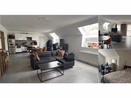 appartement à louer à rue des alliés 69 colfontaine (vbe18519)