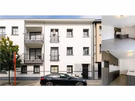 appartement à louer à kapucijnenstraat 23 herentals (rbv83207)